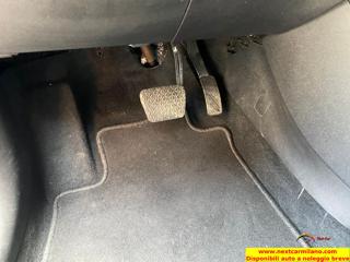 FORD Puma usata, con USB