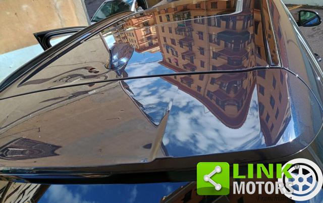 BMW X5 usata, con Airbag posteriore