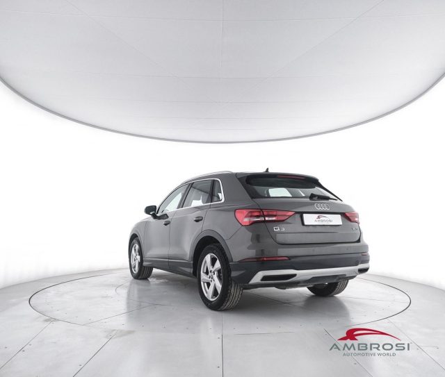 AUDI Q3 usata 3