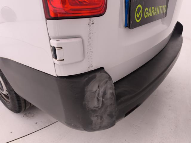 FIAT Scudo usata 31