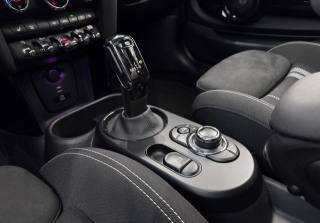 MINI John Cooper Works usata, con Servosterzo