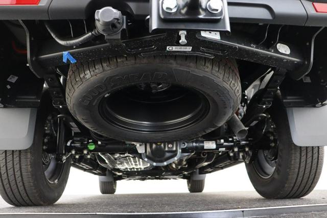 VOLKSWAGEN Amarok usata, con Gancio traino