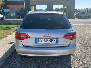 AUDI A4 usata, con Airbag Passeggero