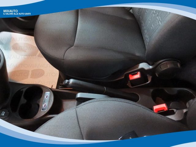 FIAT 500 usata, con Chiusura centralizzata
