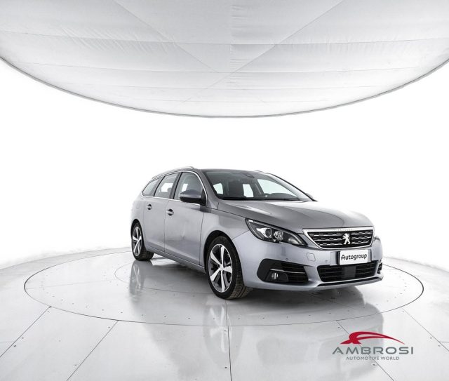 PEUGEOT 308 usata 1
