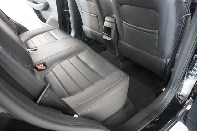 MG ZS usata, con ESP