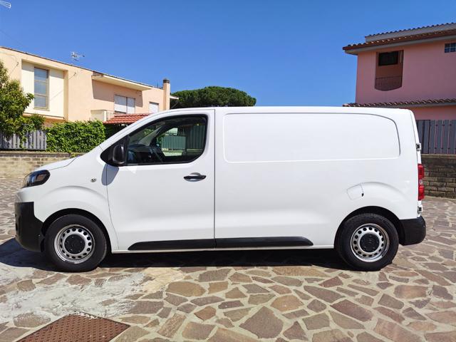 CITROEN Jumpy usata, con Airbag