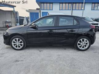 OPEL Corsa usata, con Antifurto