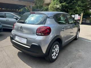 CITROEN C3 usata, con Airbag Passeggero
