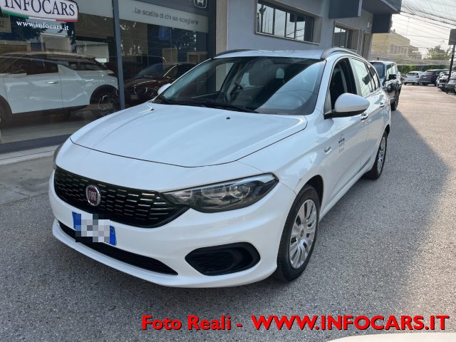 FIAT Tipo usata, con Airbag laterali