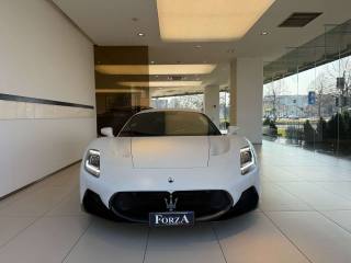 MASERATI MC20 usata, con Airbag