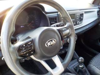 KIA Rio usata, con MP3