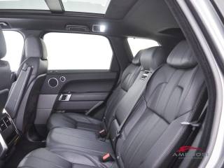LAND ROVER Range Rover Sport usata 9