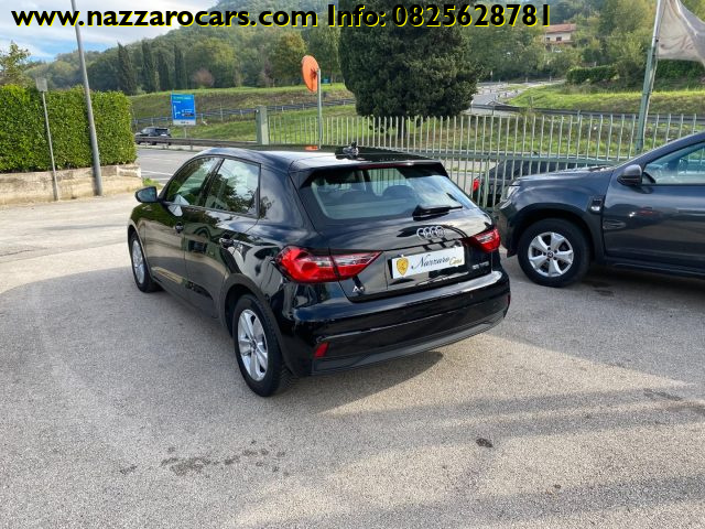 AUDI A1 usata, con Servosterzo