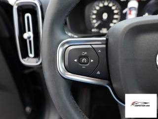 VOLVO XC40 usata, con Controllo trazione