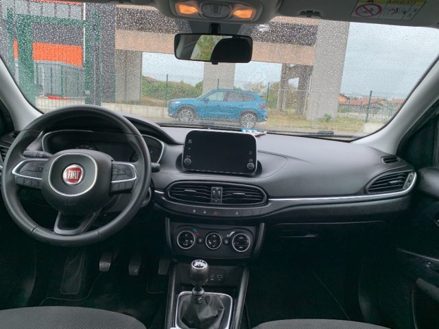 FIAT Tipo usata, con Cruise Control