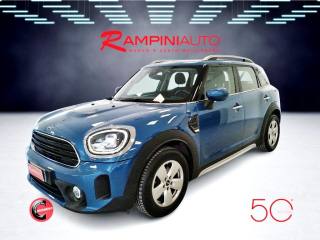MINI Countryman usata 1
