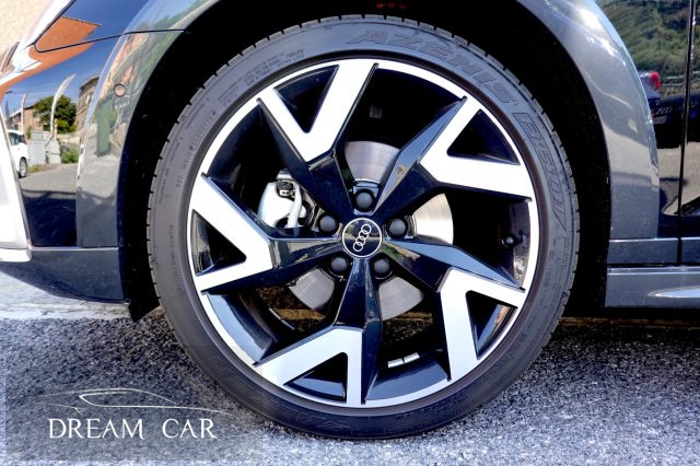 AUDI A3 usata, con Servosterzo