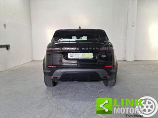 LAND ROVER Range Rover Evoque usata, con Controllo automatico clima