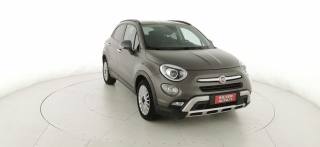 FIAT 500X usata, con Bracciolo