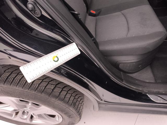 TOYOTA RAV 4 usata, con Airbag posteriore