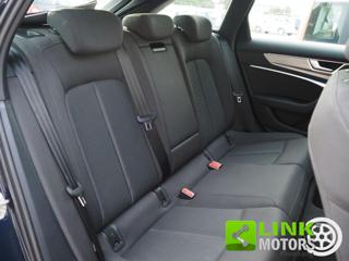 AUDI A6 usata, con Sedili sportivi