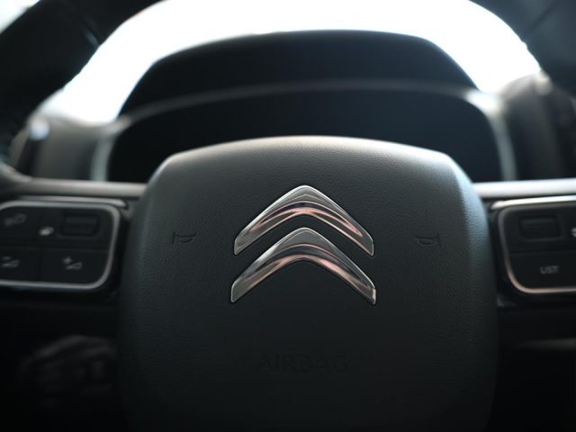 CITROEN C5 usata 17