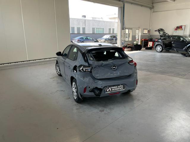 OPEL Corsa usata, con Alzacristalli elettrici