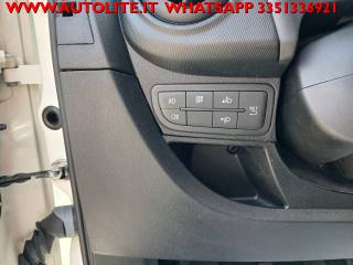 FIAT Fiorino usata, con Specchietti laterali elettrici