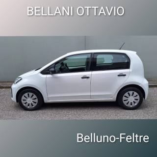 VOLKSWAGEN up! usata, con Airbag Passeggero