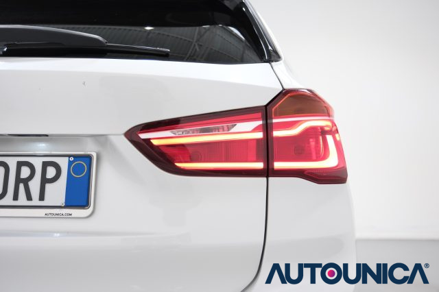 BMW X1 usata 46