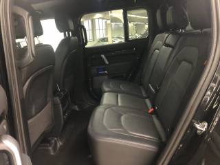 LAND ROVER Defender usata, con Cruise Control