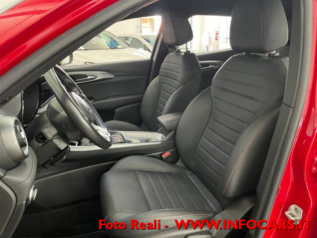 ALFA ROMEO Tonale usata, con Alzacristalli elettrici