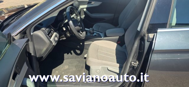 AUDI A5 usata, con Cerchi in lega