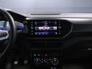VOLKSWAGEN T-Cross usata, con Controllo trazione