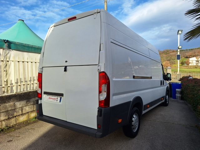 FIAT Ducato usata, con Chiusura centralizzata