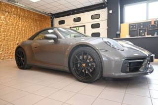 PORSCHE 992 usata 74
