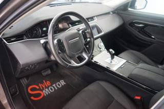 LAND ROVER Range Rover Evoque usata, con Antifurto