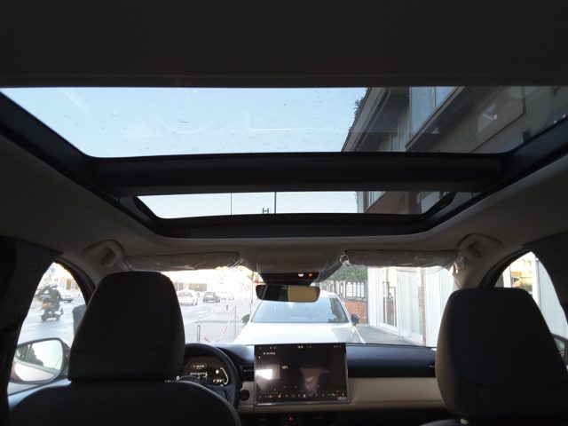 MAZDA CX-5 usata, con Immobilizzatore elettronico