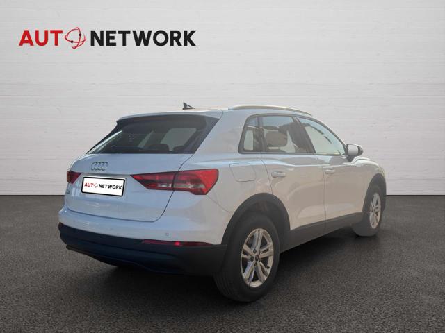 AUDI Q3 usata, con Airbag