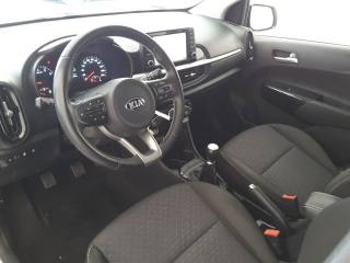 KIA Picanto usata, con Autoradio
