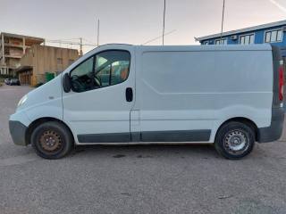 RENAULT Trafic usata 3