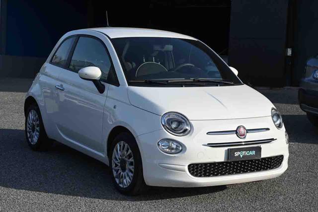 FIAT 500 usata, con Airbag laterali