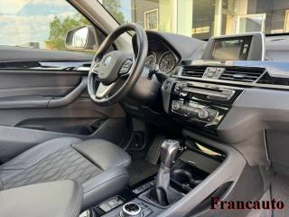 BMW X1 usata, con Chiusura centralizzata