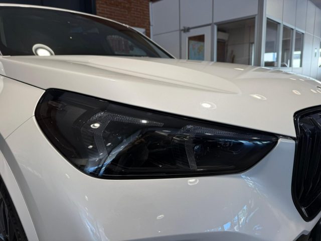 BMW X1 usata, con Boardcomputer