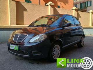 LANCIA Ypsilon 1.2 Oro GPL GARANTITA