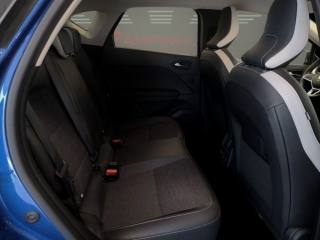 RENAULT Captur usata 17