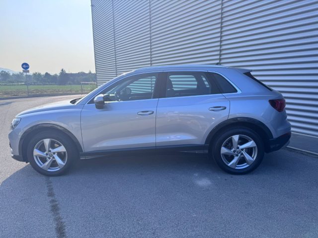 AUDI Q3 usata, con Cerchi in lega