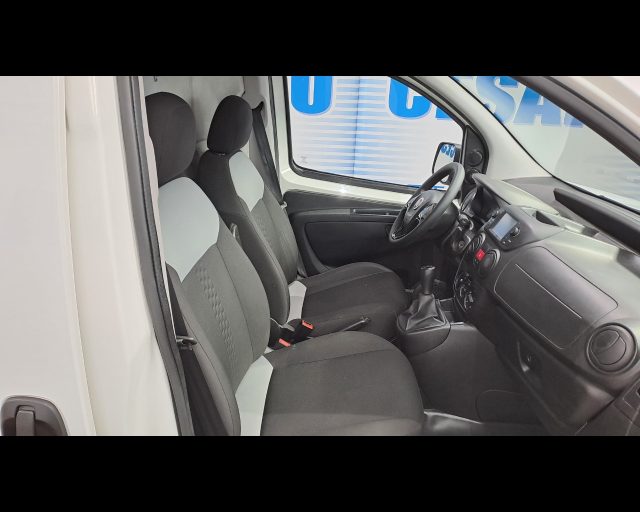 FIAT Fiorino usata 18