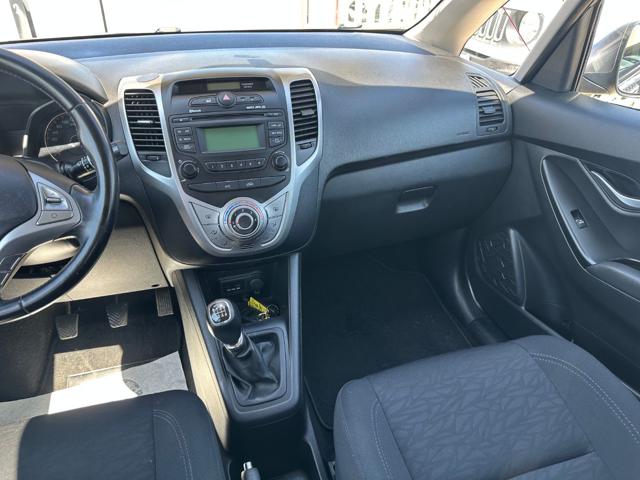 HYUNDAI iX20 usata, con Filtro antiparticolato